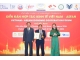 CTCP Yến Sào Nha Trang vinh dự nhận danh hiệu "Top 5 Thương Hiệu Uy Tín Hàng Đầu Châu Á 2026"